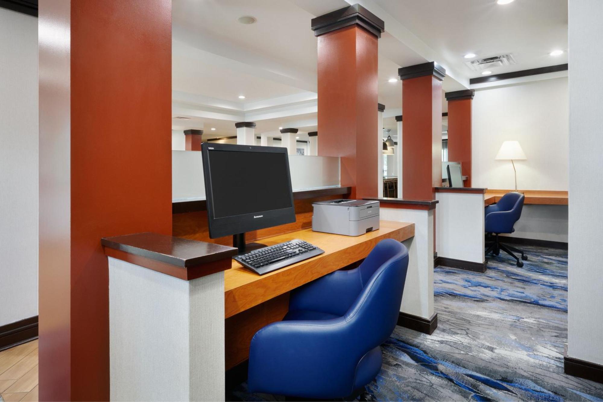 Fairfield Inn & Suites By Marriott Hinesville Fort Stewart Exterior photo