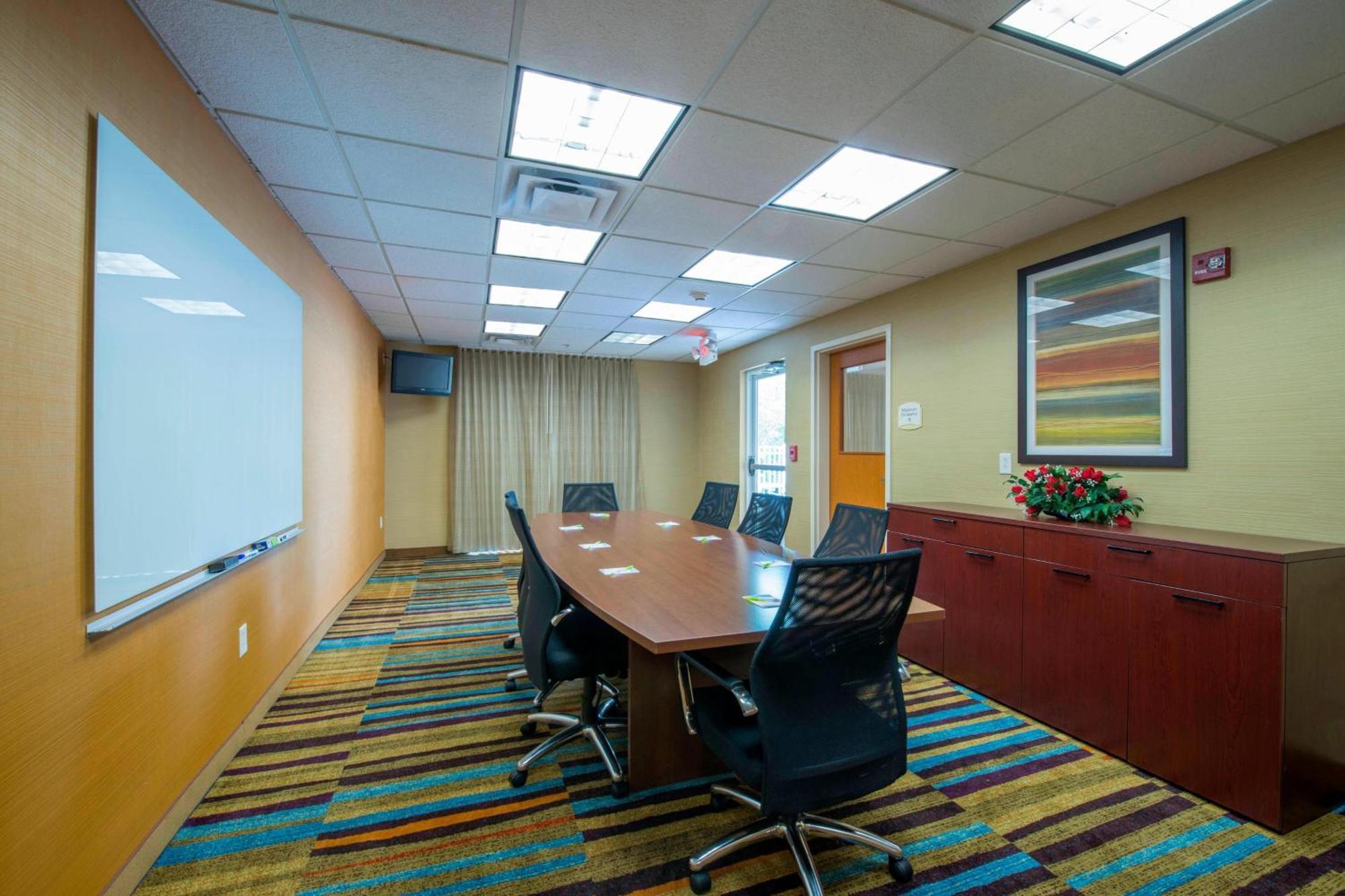 Fairfield Inn & Suites By Marriott Hinesville Fort Stewart Exterior photo